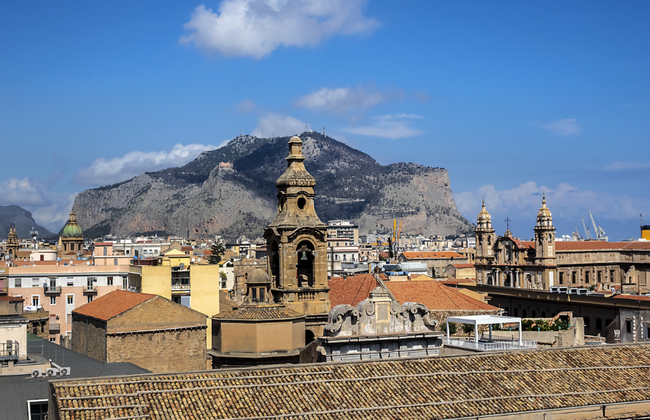 Lo más destacado y joyas ocultas de Palermo: Tour privado con un lugareño - Foto 2